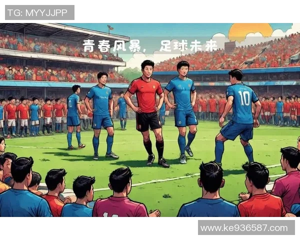 青训出口生意的崛起与挑战:未来足球人才的全球化之路 青训出口生意的崛起与挑战:未来足球人才的全球化之路
