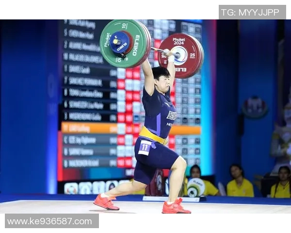 2023年举重世锦赛抓举项目精彩回顾及各国选手排名分析