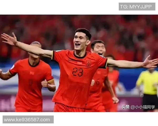 U23亚洲杯精彩瞬间拜合拉木展现出色球技助力球队争冠之路 U23亚洲杯精彩瞬间拜合拉木展现出色球技助力球队争冠之路