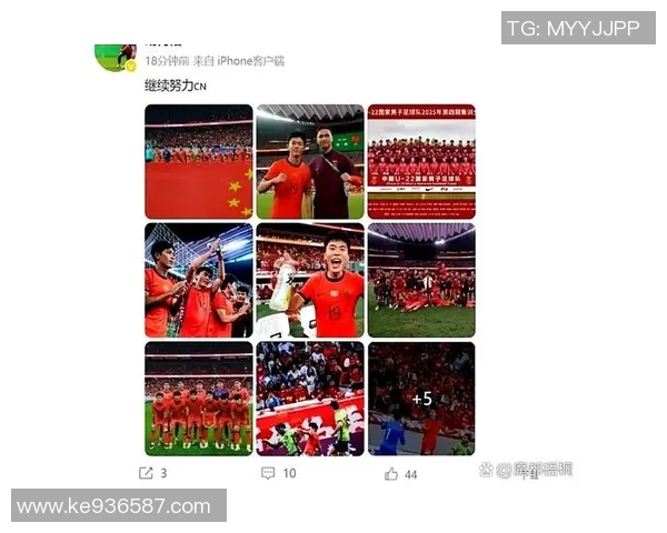 2026U23亚洲杯胡荷韬引领中国队冲击荣誉展现年轻力量与潜力