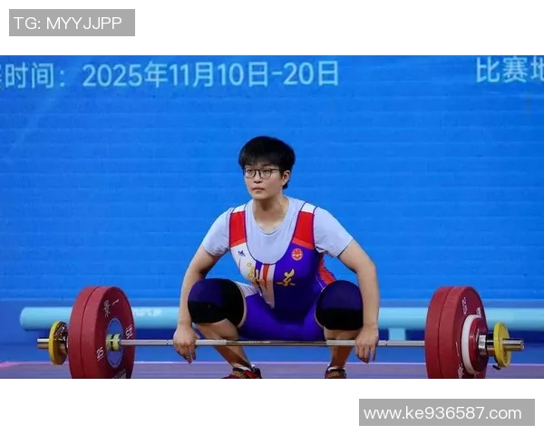2023年举重抓举项目全球排名分析与各国选手表现评估