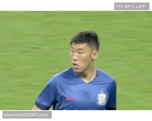 上海申花迎战深圳队朱辰杰能否带领球队逆袭成功