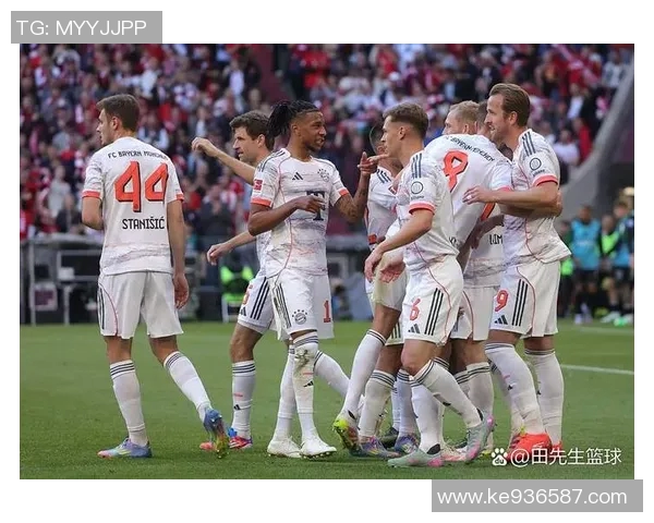 拜仁后卫穆卡拉成功康复，或将重返赛场！