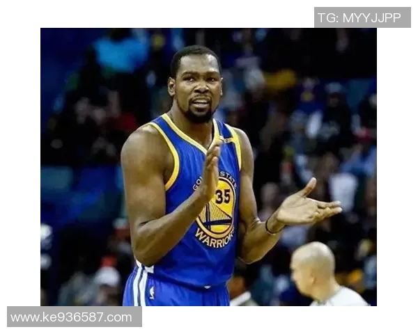 杜兰特再创辉煌，荣膺NBA最有价值球员及最佳第一阵容殊荣