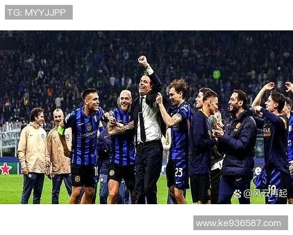 多名国米防守核心即将离队，球迷担心防线大洗牌！