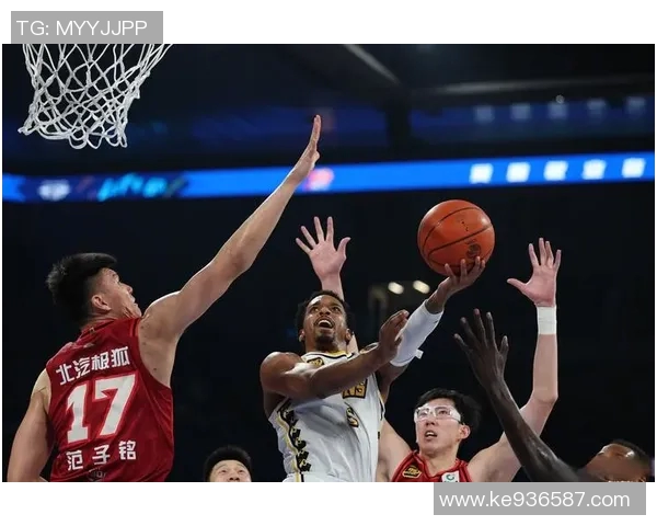 哈尔滨少年篮球队斩获CBA城市赛冠军