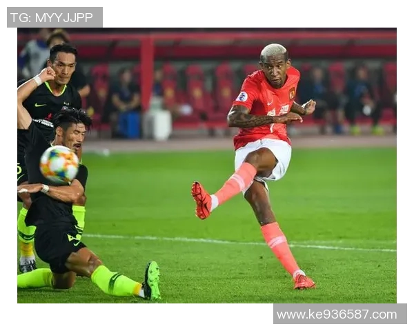 恒大不敌浦和红钻,遭遇亚冠小组赛首场失利 恒大不敌浦和红钻,遭遇亚冠小组赛首场失利