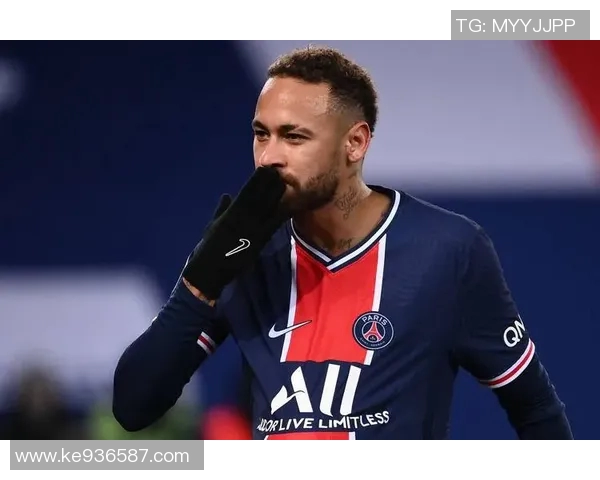 内马尔复出征战法甲赛场，巴黎圣日尔曼迎来强援助阵