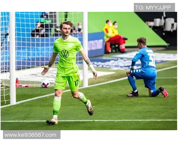 沃尔夫斯堡客场绝杀法兰克福,取得关键胜利 沃尔夫斯堡客场绝杀法兰克福,取得关键胜利