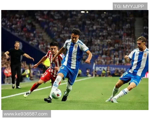 马德里竞技客场遭遇惨败，西班牙人三球大胜升至积分榜前五