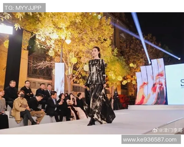 魅力四射：妖媚内内引领时尚风潮